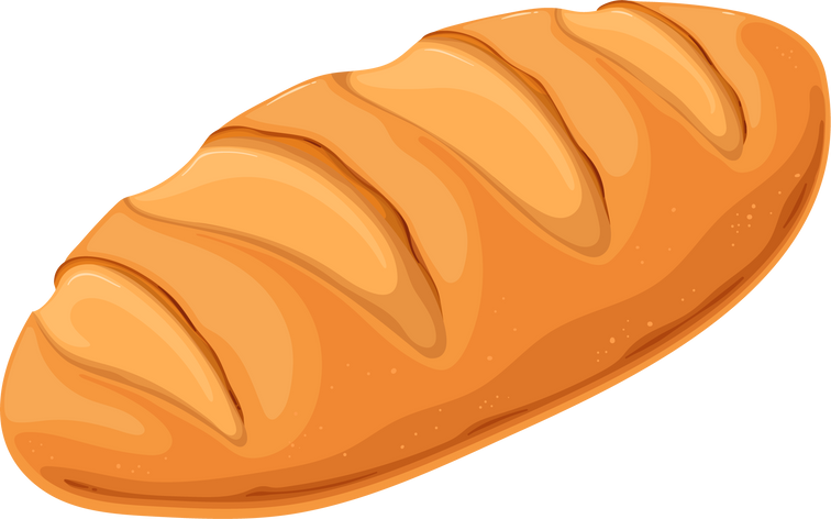 Loaf of Bread